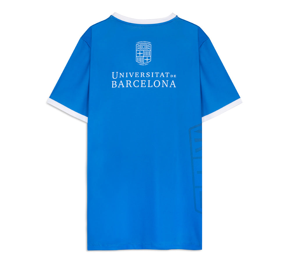 Samarreta esportiva