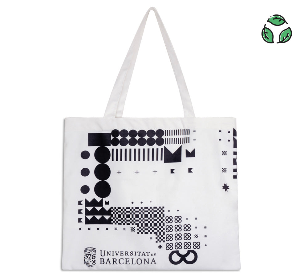 Bolsa de tela 575 ECO