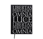 Libreta lema A5