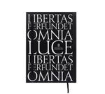 Libreta lema A5