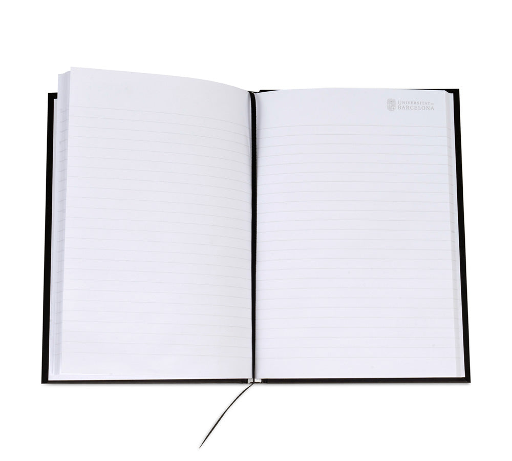 Libreta lema A5