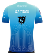 Samarreta Sea Titans