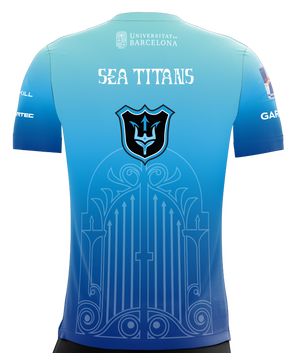 Samarreta Sea Titans