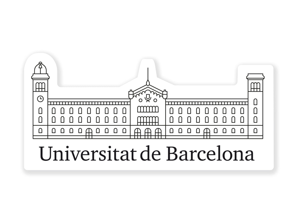 Historic Building sticker