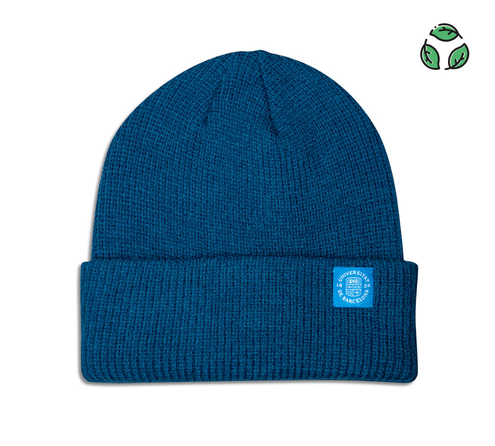 Gorro azul